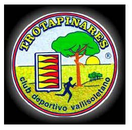 Logotipo de C.D. Vallisoletano Trotapinares