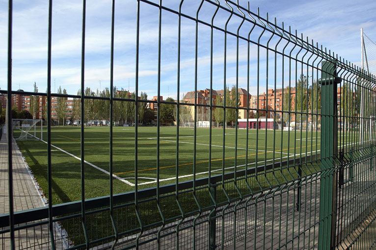 Foto de la instalación Campo de Fútbol Felicísimo de la Fuente