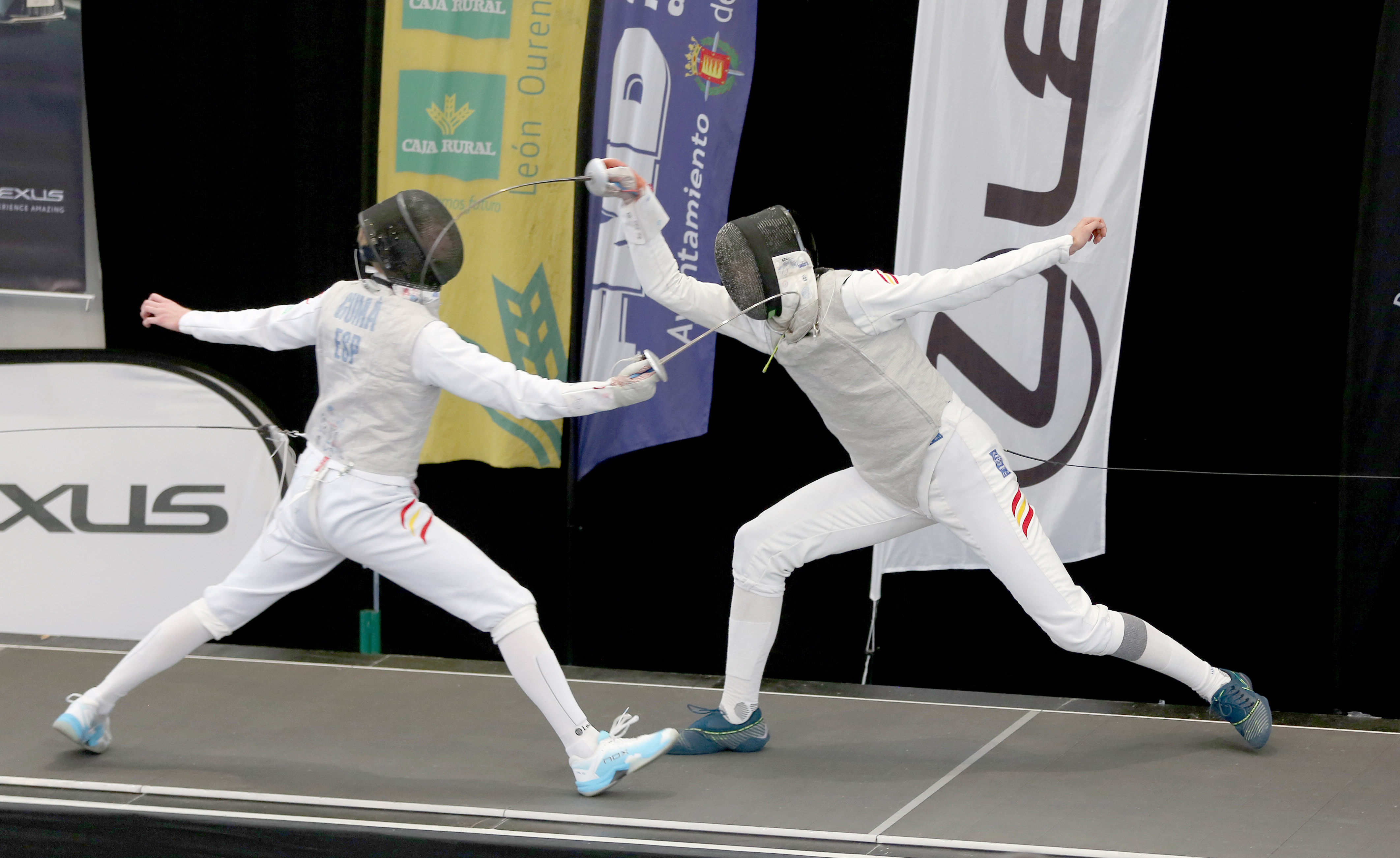 Foto que ilustra la noticia SUBVENCION A ENTIDADES DEPORTIVAS 2025