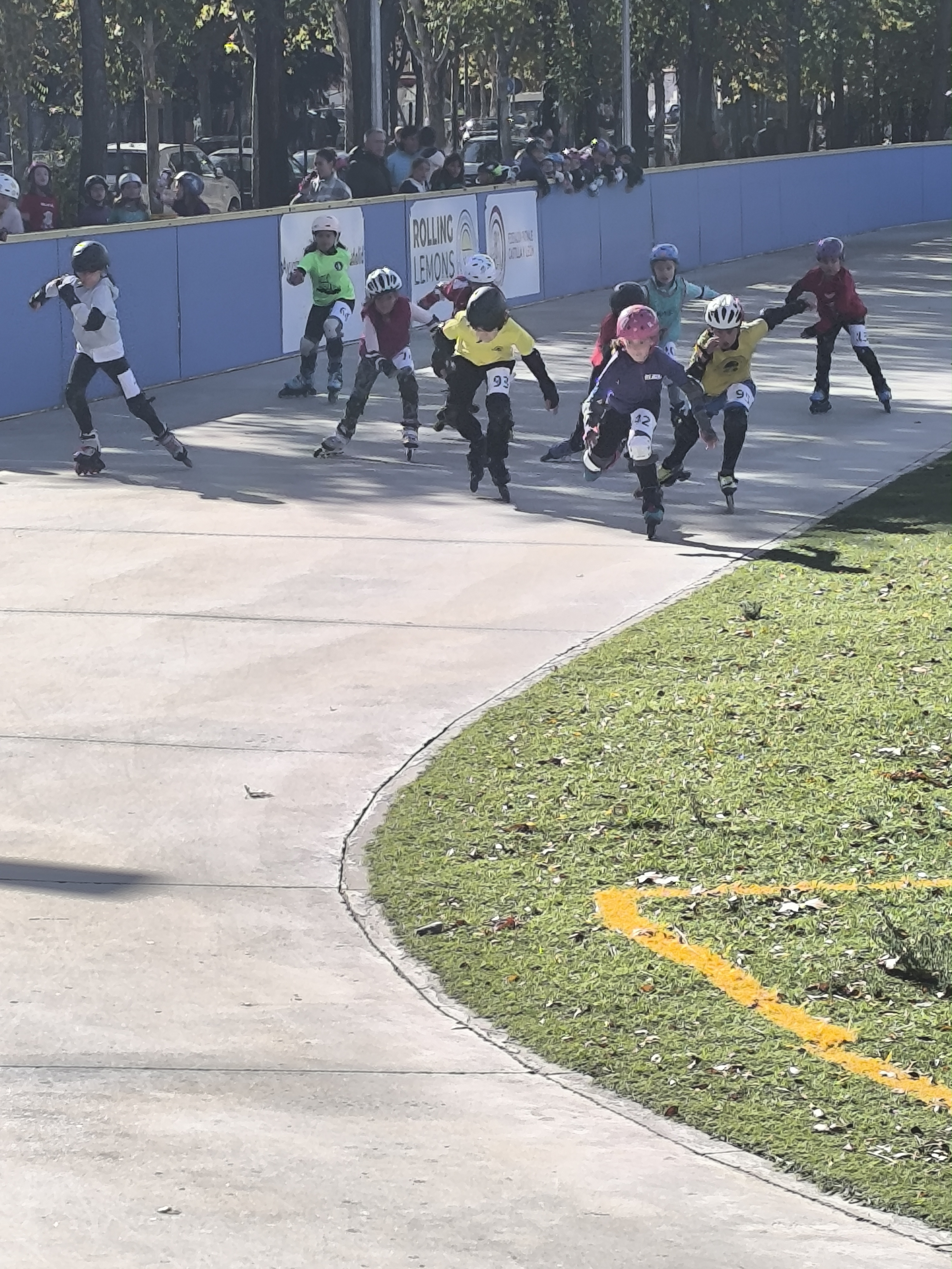 Foto que ilustra la noticia Concesión Definitiva de Subvenciones al Deporte Escolar