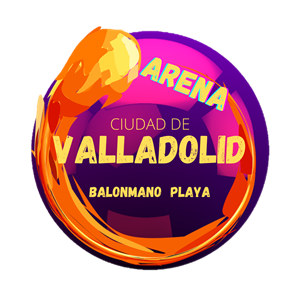 Logo Federado Arena Ciudad de Valladolid, C.D.