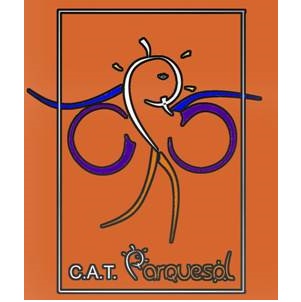 Escudo de la entidad Atlético Parquesol Club de Fútbol, C.D.