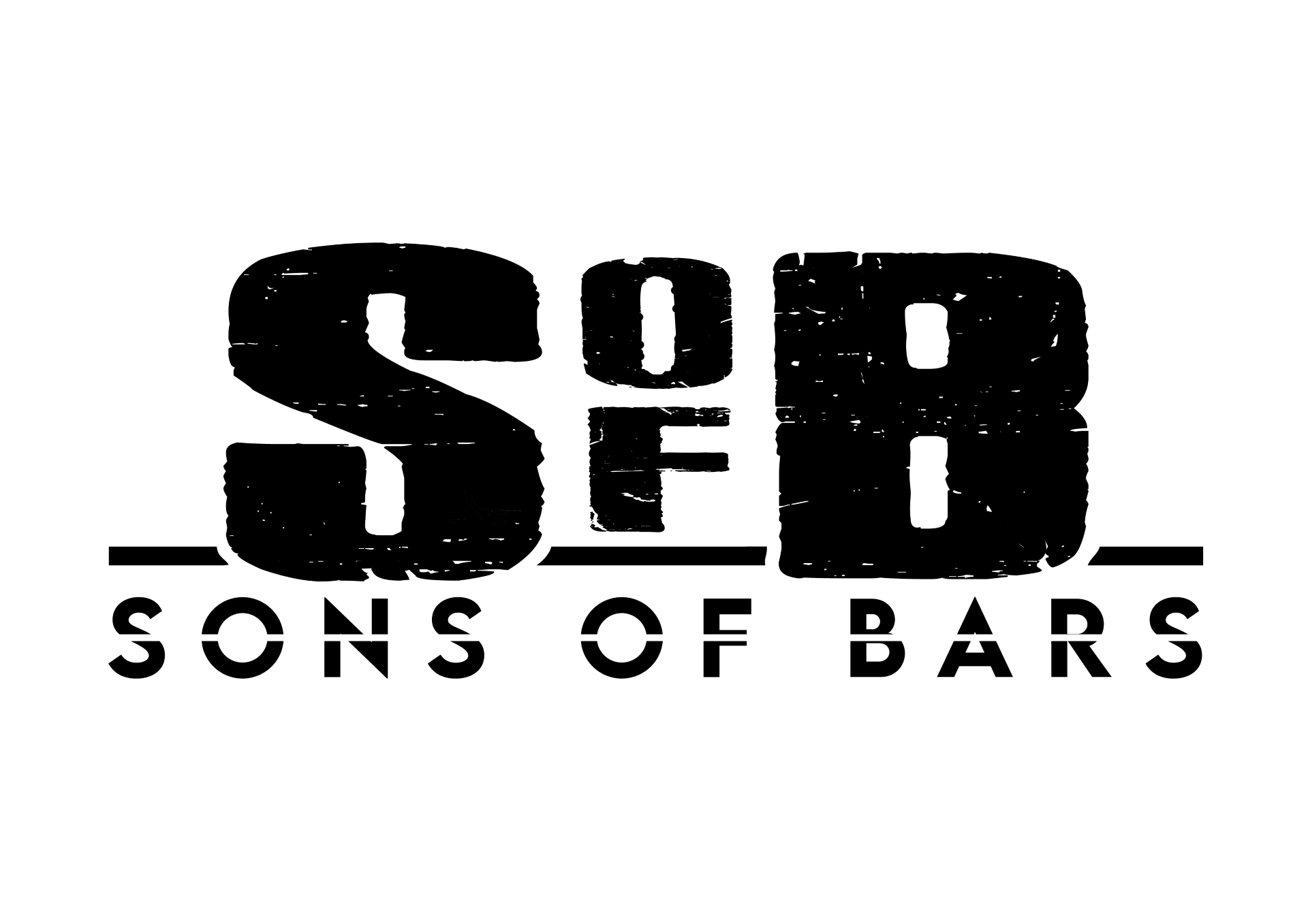 Logo SONS OF BARS