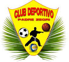 Logo Padre Zegri, C.D.