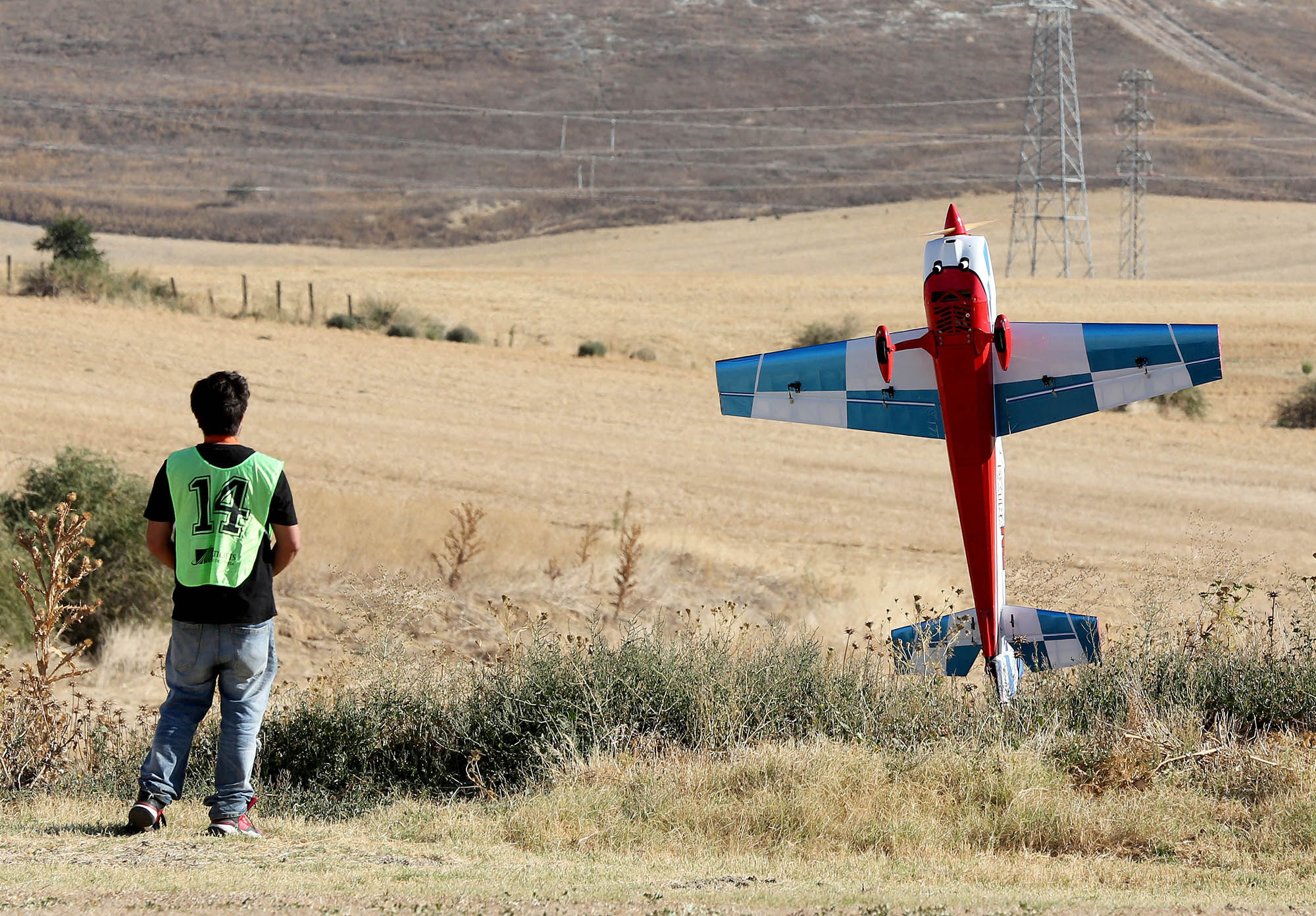 Foto del evento ÚLTIMA SEMANA FERIAS Y FIESTAS