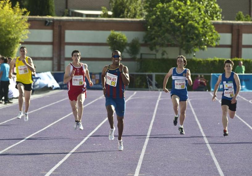 Foto del Campeonato de España de Federaciones Autonómicas Sub 18
