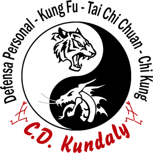 Logo Kundaly, C.D.