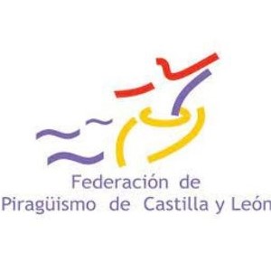Escudo de la entidad Federación de Piragüismo de Castilla y León