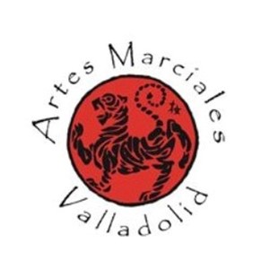 Escudo de la entidad Artes Marciales Valladolid, C.D.