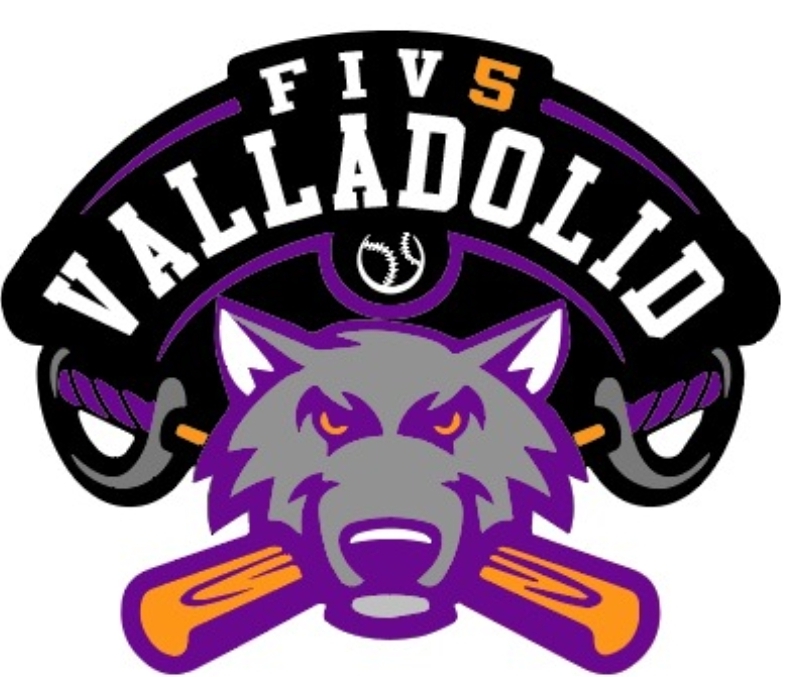 Logo Federado CBS Five Valladolid, C.D.