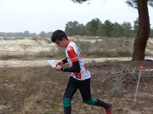 Foto del 1ª LIGA FOCYL SPRINT 2024