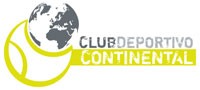 Logotipo del Club Deportivo Continental