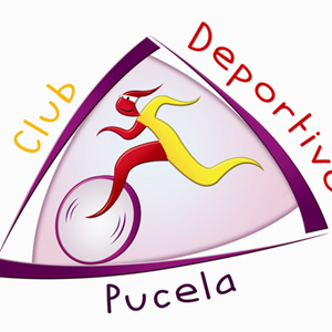 Logo Pucela, C.D.
