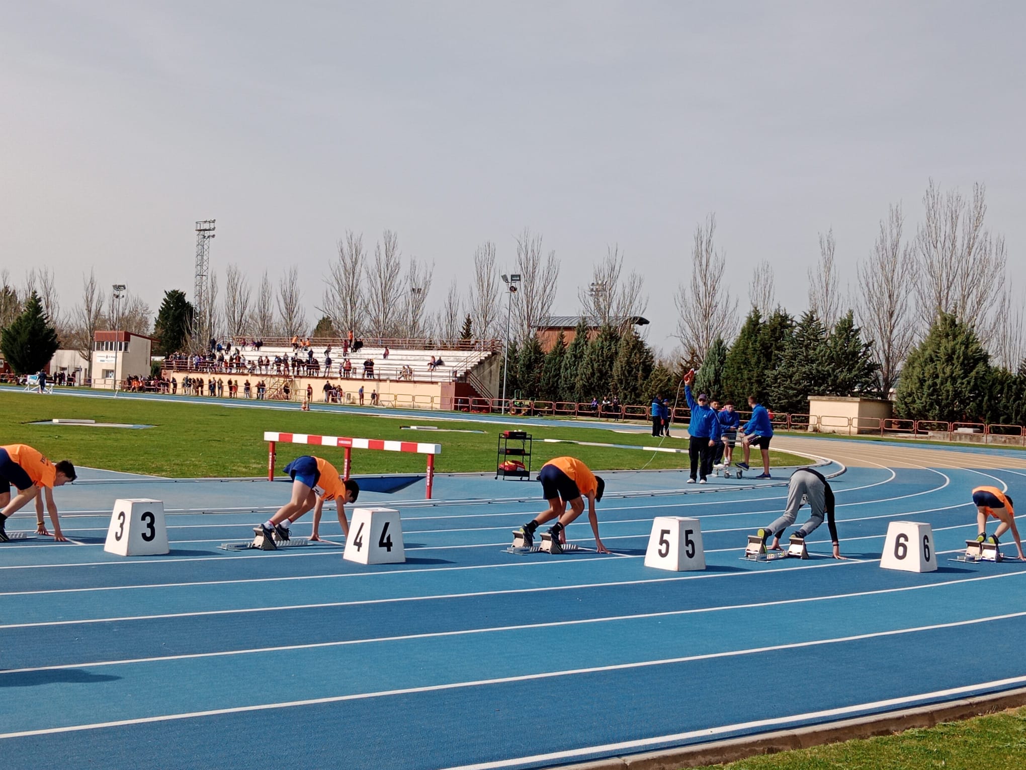 Foto que ilustra la noticia Subvenciones para actividades deportivas extraescolares con participación en los Juegos Escolares Municipales del curso 2026-2027