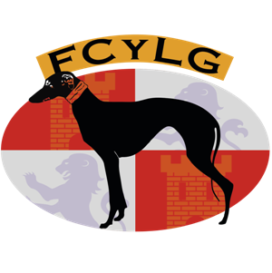 Logo Federación de Galgos de Castilla y León