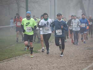 Foto del 39 Cross La Rondilla "Las 12 Uvas"