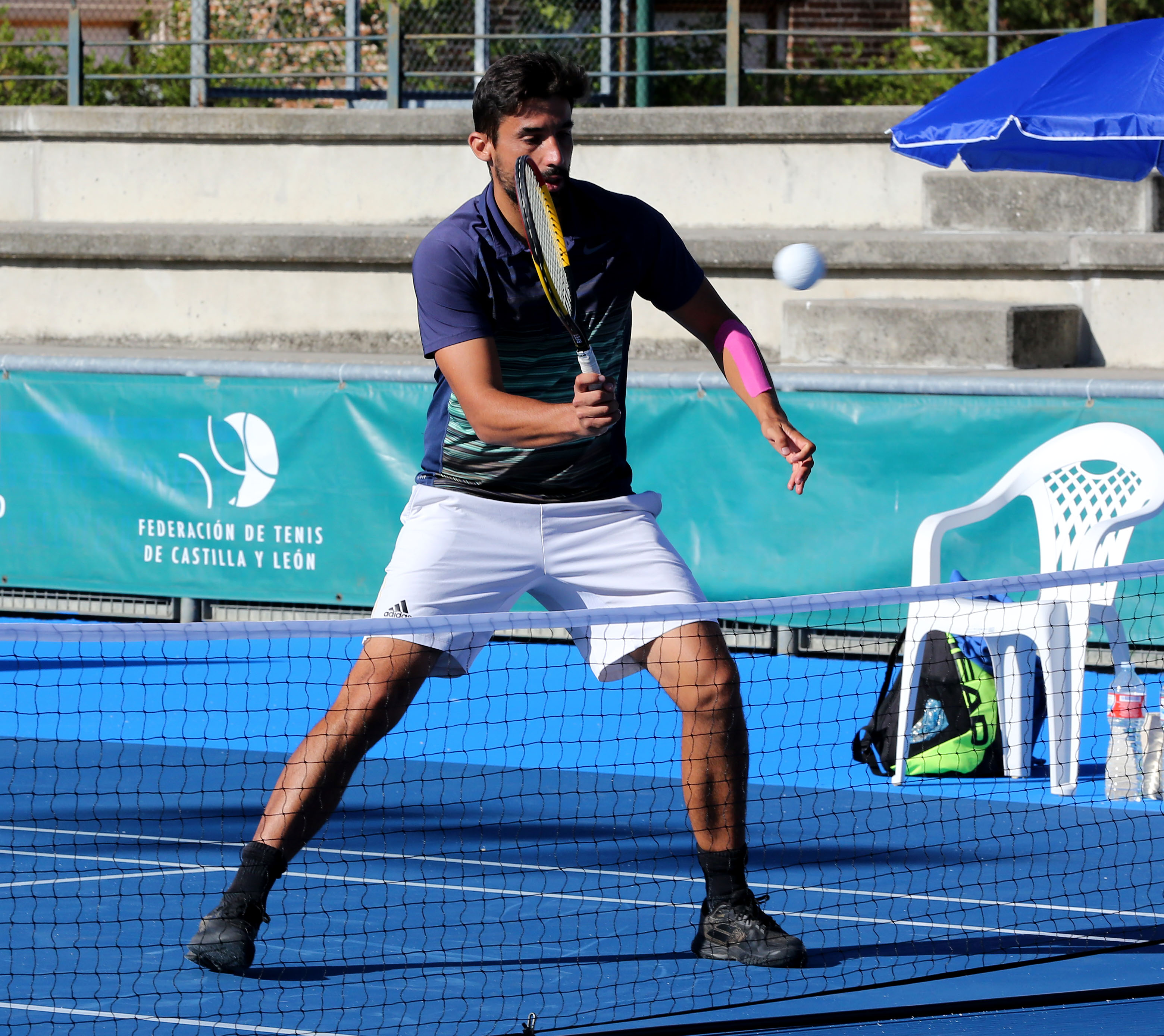 Foto del V Campeonato de España Absoluto de Touchtennis - Spanish Championships