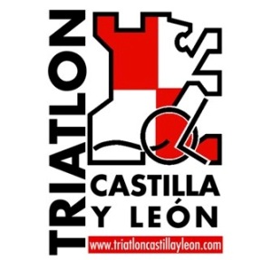 Logo Federación de Triatlón y Pentatlón Moderno de Castilla y León