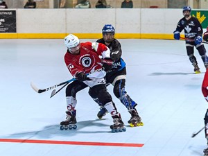 Foto del Copa del Rey y de la Reina de Hockey Linea 2023
