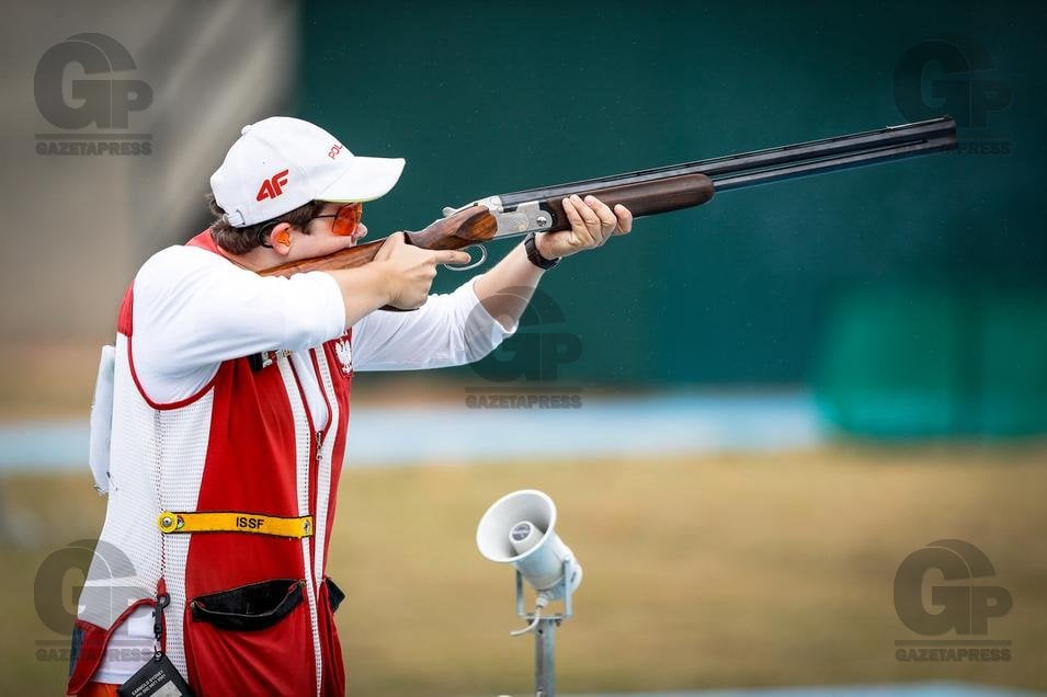 Foto del CAMPEONATO ESPAÑA ABSOLUTO Y CATEGORIAS DE SKEET