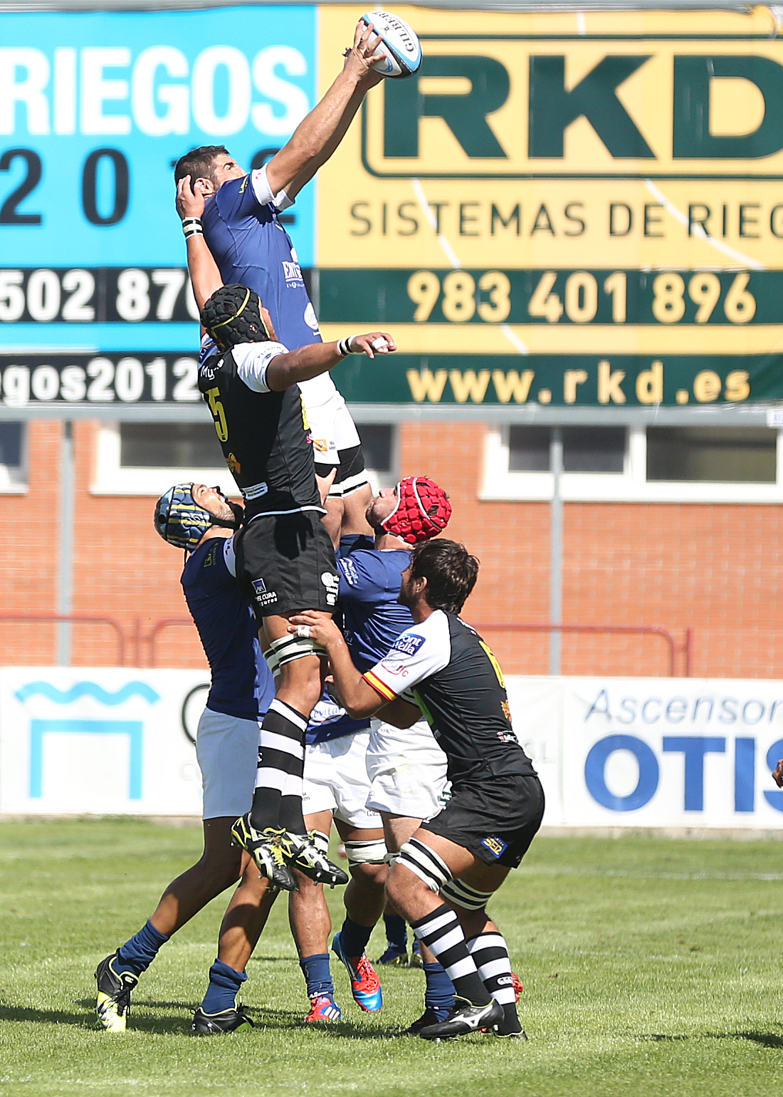 Foto del XLV EDICIÓN DE LA FINAL DE LA COPA IBÉRICA