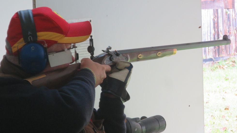 Foto del CAMPEONATO DE ARMAS HISTÓRICAS PIÑAL