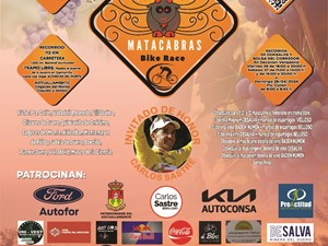 Foto del II MATACABRAS BIKE RACE