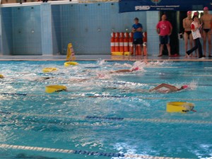 Foto del IV CAMPEONATO DE ESPAÑA DE DISTANCIAS CORTAS DE SALVAMENTO Y SOCORRISMO JUVENIL, JUNIOR Y ABSOLUTO - IV SPANISH SHORT COURSE CHAMPIONSHIP