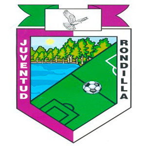 Logo Juventud Rondilla, C.D.