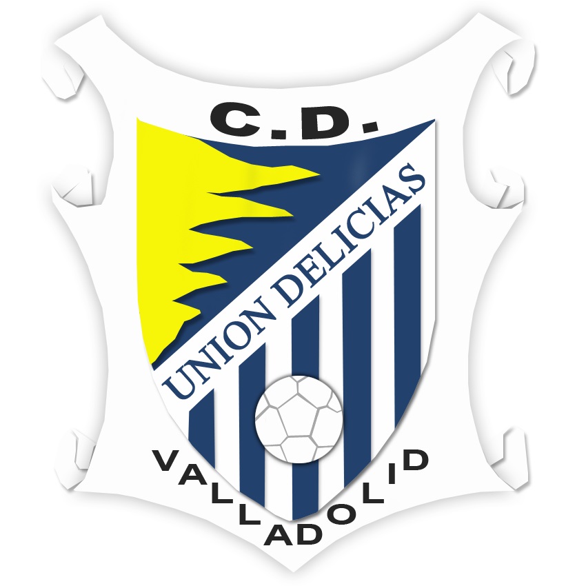 Escudo de la entidad Unión Delicias, C.D.