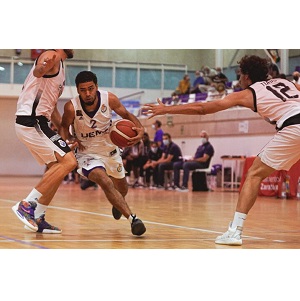 Foto del JUNIOR NBA 2022