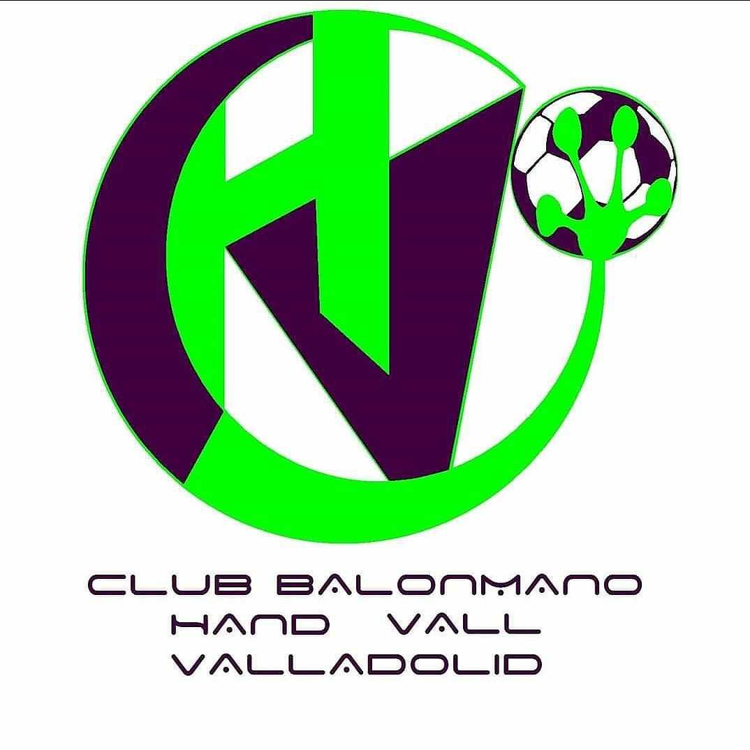 Logo Hand Vall, C.D.
