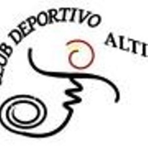 Logo Altis, C.D.