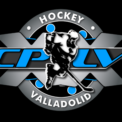 Logo Patinaje en Linea Valladolid, C.D.