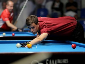 Foto del Campeonato de España 5 Quillas