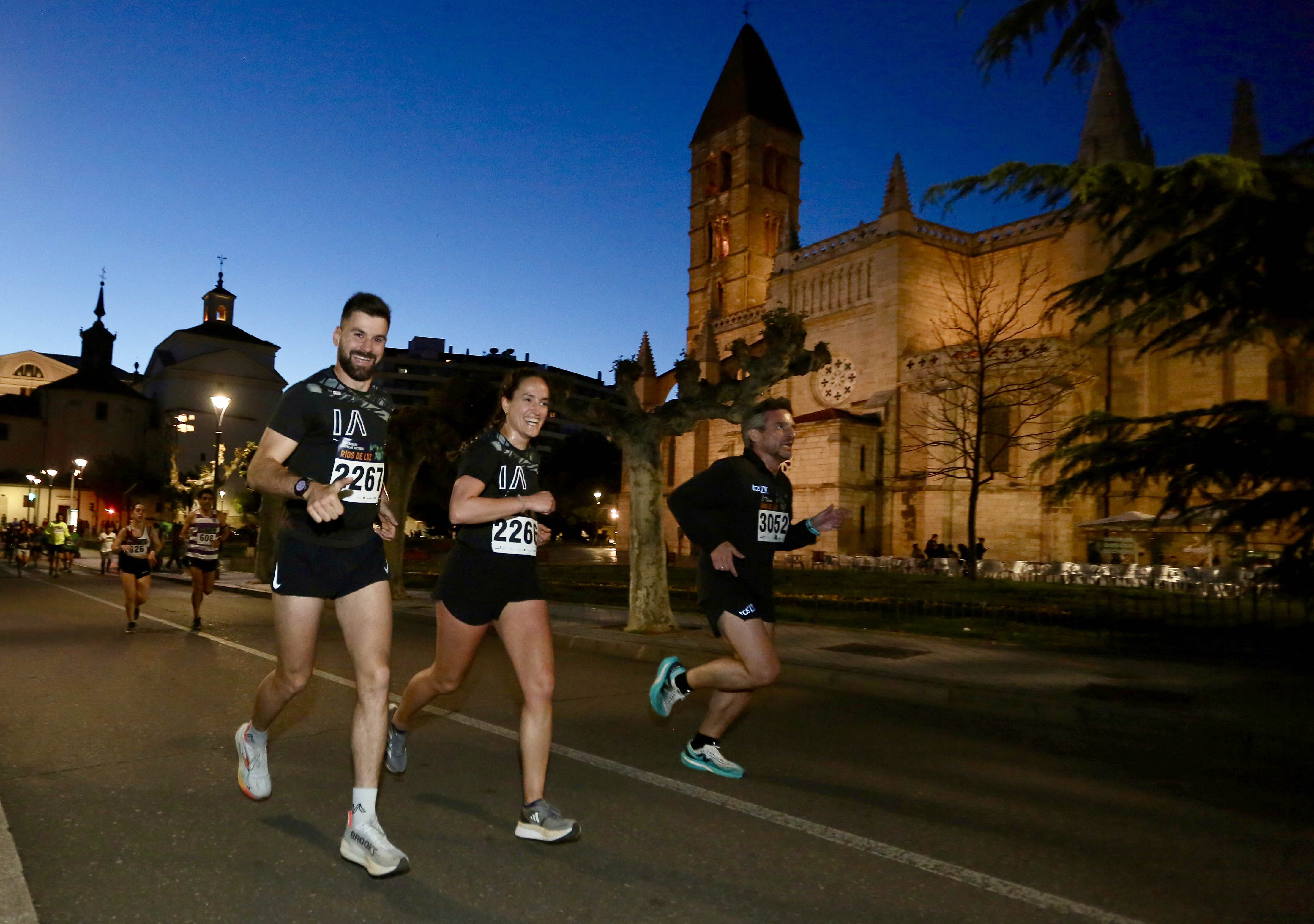 Foto del evento XII Carrera Ríos de Luz 2025