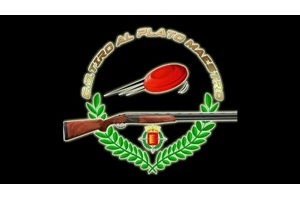 Logo Tiro al Plato Maestro, C.D.