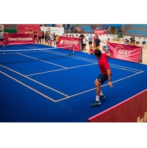Foto del IV GRAND SLAM ESPAÑA DE TOUCHTENNIS