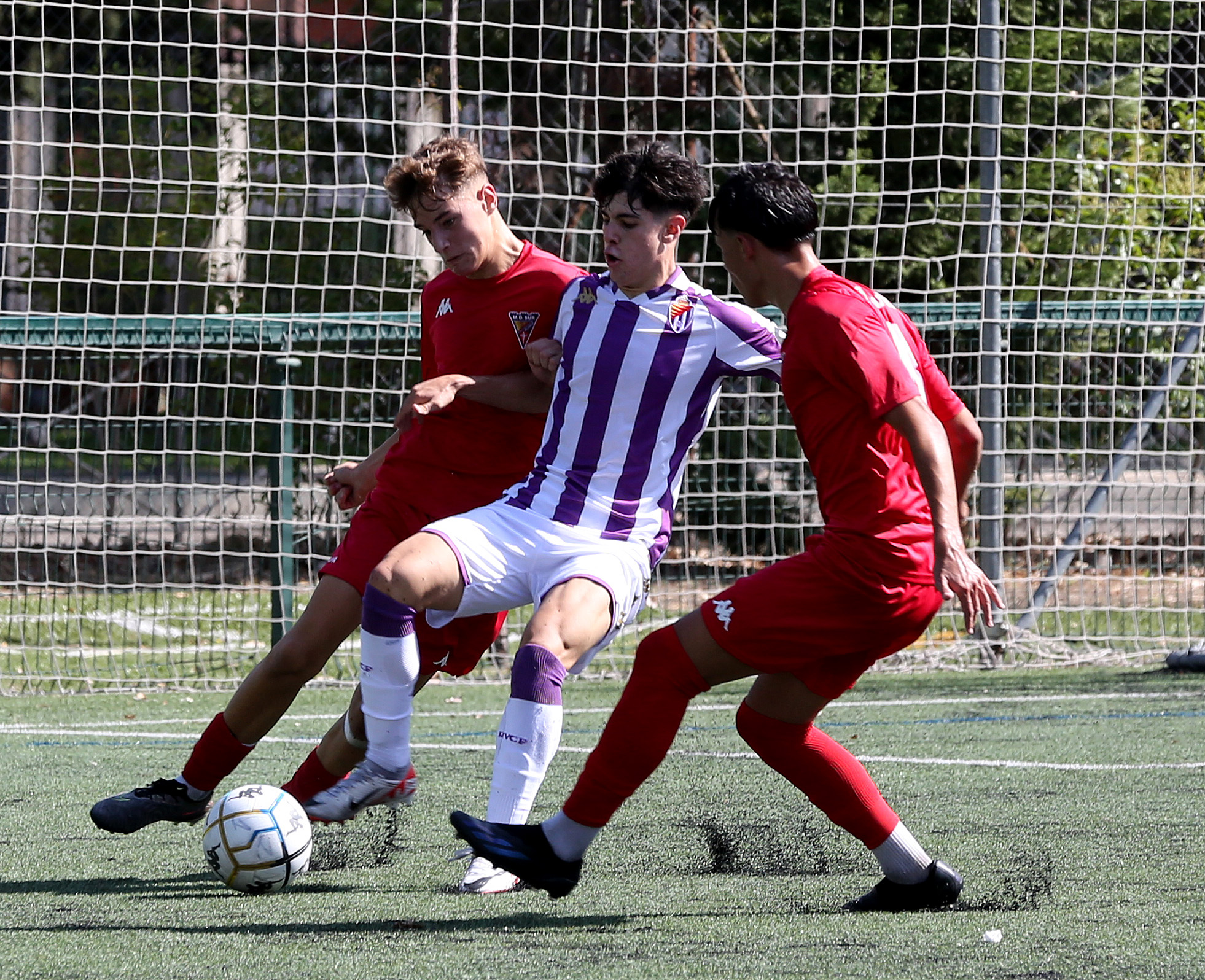 Foto del XLIX Trofeo Memorial "Felicísimo de la Fuente" de Fútbol Juvenil U.D. SUR