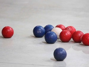 Foto del CAMBEONATO DE ESPAÑA DE BOCCIA PARA JÓVENES