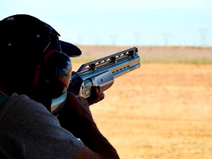 Foto del Campeonato de España de Equipos Autonómicos de Foso Universal