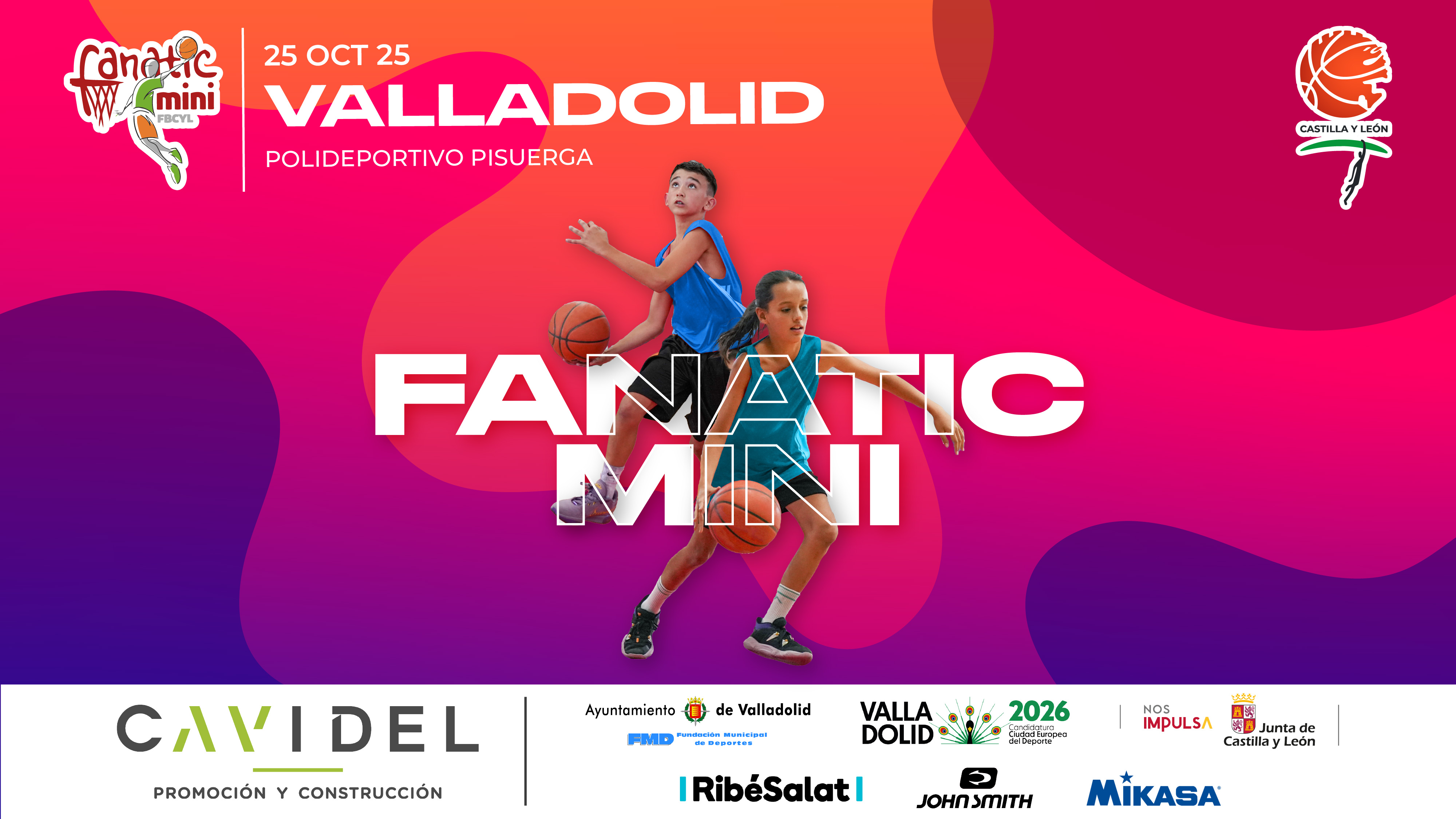 Foto del FANATIC MINI