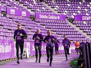 Foto del PUCELA RUN
