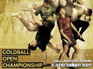 Foto del III Gold Ball Freestyle Championship
