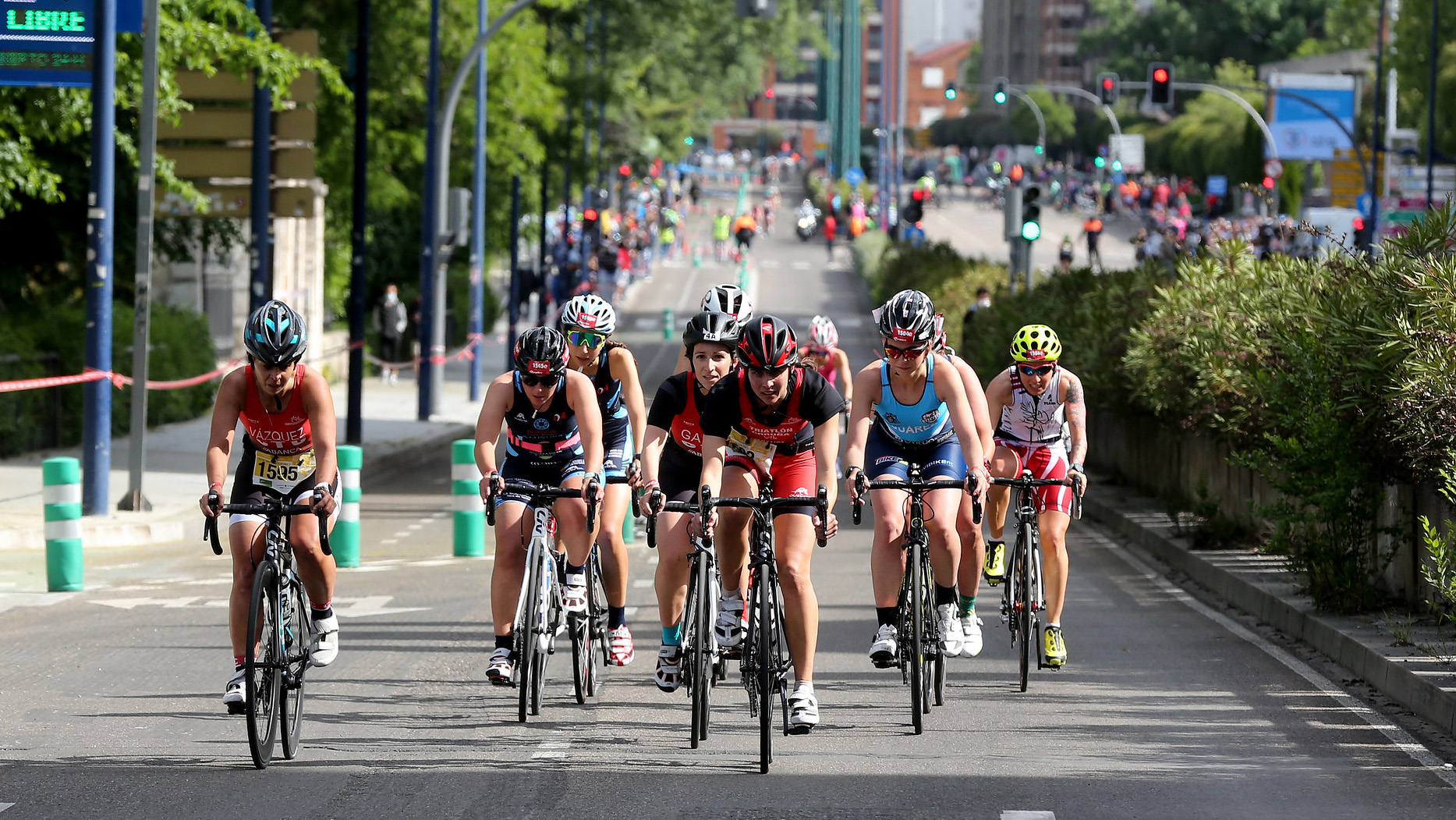 Foto que ilustra la noticia Subvenciones a Entidades Deportivas 2026 (Actividades y/o Eventos Deportivos)