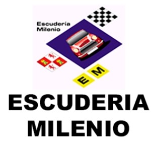 Logo Escuderia Milenio