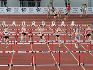 Foto del Campeonato Autonómico de Obstáculos P. Combinadas Sub 20, Sub 18, Sub 16 y Sub 12