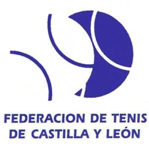 Logo Federación de Tenis de Castilla y León