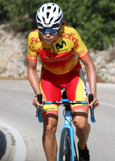 Foto del CAMPEONATO DE ESPAÑA JUNIOR CARRETERA
