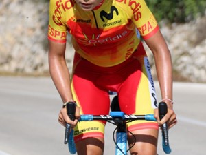Foto del CAMPEONATO DE ESPAÑA JUNIOR CARRETERA